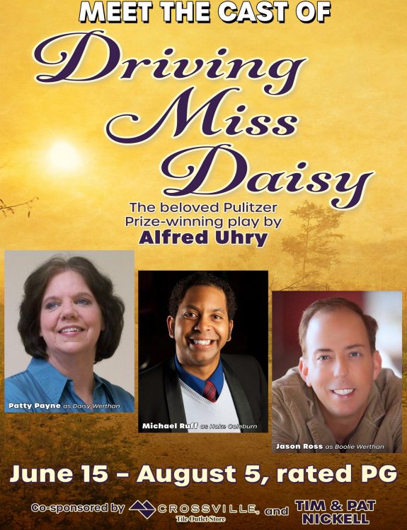 daisycast